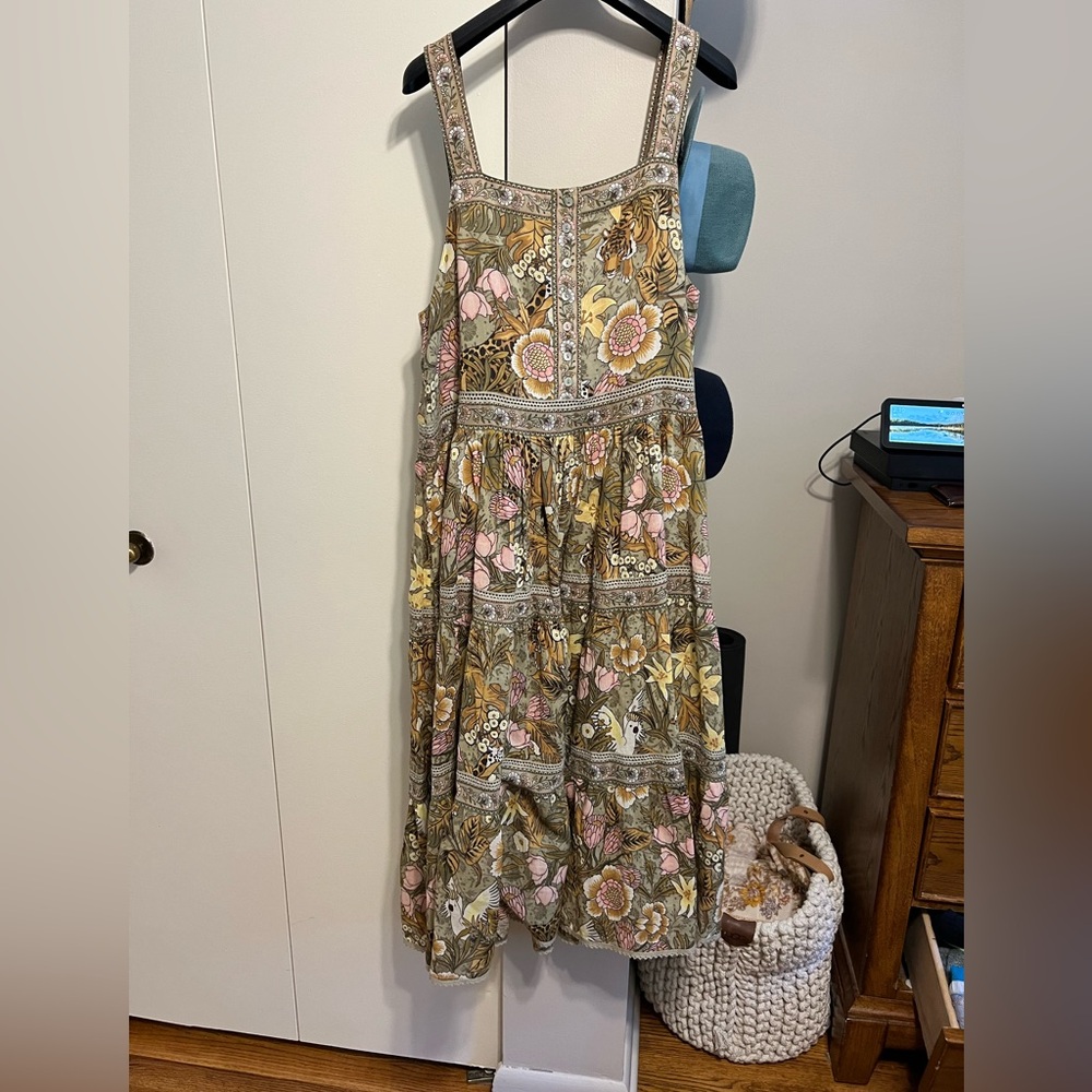 Spell jungle midi size M excellent condition